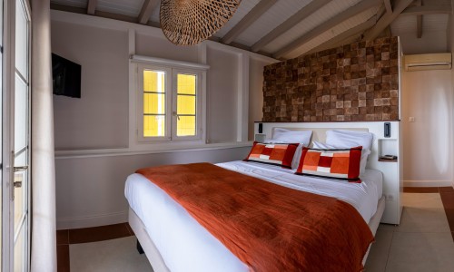 Villa Grand Luxe